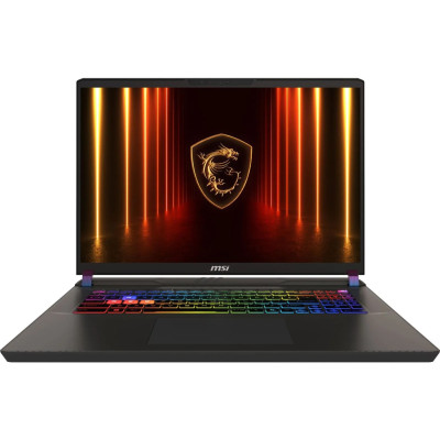 MSI Vector 17 HX AI A2XWJG Cosmos Gray (A2XWJG-042U, 9S7-17S372-042)