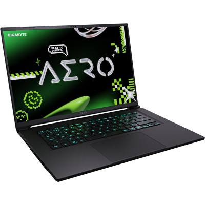 GIGABYTE AERO X16 Gray (1WH93EEC64AH)