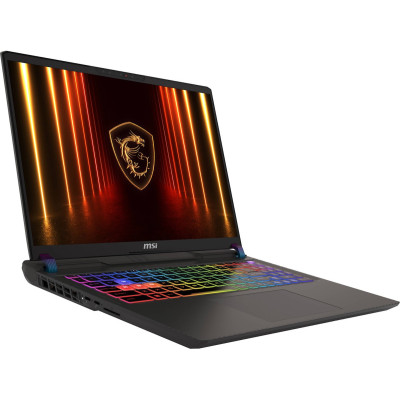 MSI Vector 16 HX AI A2XWHG (A2XWHG-234XUA)