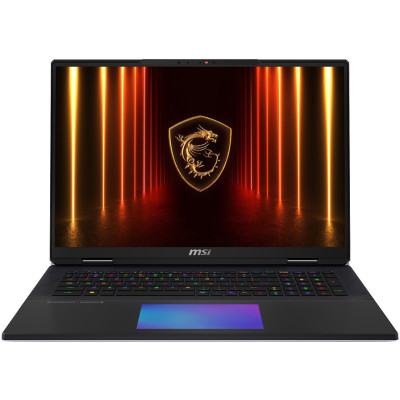 MSI Titan 18 (A2XWJG-219PL)