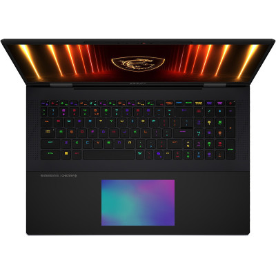 MSI Titan 18 HX AI A2XWJG-614US (TITAN18HXA2614)