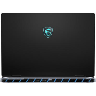 MSI Titan 18 HX AI A2XWJG Core Black (A2XWJG-415US)