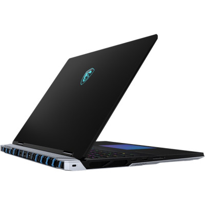 MSI Titan 18 HX AI A2XWJG Core Black (A2XWJG-414US)