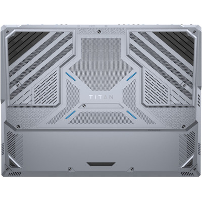 MSI Titan 18 HX AI A2XWJG Core Black (A2XWJG-414US)