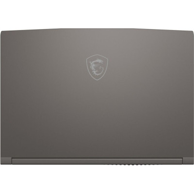 MSI Thin A15 B7UC Cosmos Gray (9S7-16RK11-463)