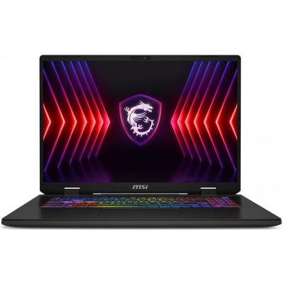 MSI Sword 17 HX (B14VFKG-249XPL)