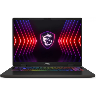 MSI Sword 16 HX B14VFKG (B14VFKG-842EU)