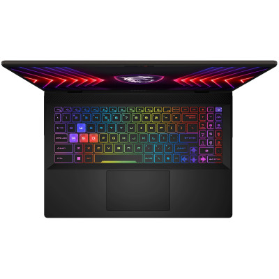 MSI Sword 16 HX B14VGKG (B14VGKG-944US)