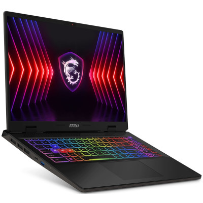 MSI Sword 16 HX B14VGKG (B14VGKG-932US)