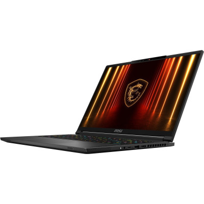 MSI Stealth A16 AI+ A3XWHG-031CZ Black (9S7-15FL35-031)