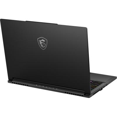 MSI Stealth A16 AI+ A3XWHG-031CZ Black (9S7-15FL35-031)