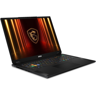 MSI Stealth 18 HX AI A2XWHG-029US (STEALTH18A2029)