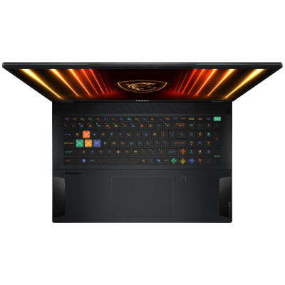 MSI Stealth 18 HX AI A2XWHG-029US (STEALTH18A2029)