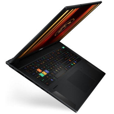 MSI Stealth 18 HX AI A2XWHG-029US (STEALTH18A2029)
