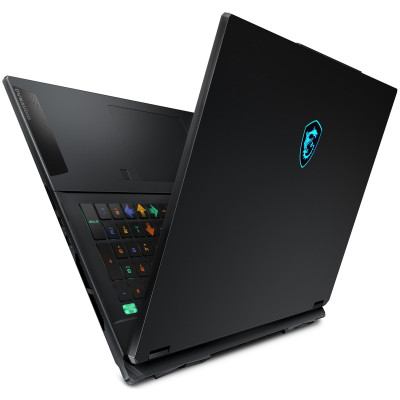 MSI Stealth 18 HX AI A2XWHG-029US (STEALTH18A2029)