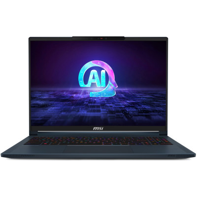 MSI Stealth 16 AI Studio Star Blue (A1VFG-212CA)