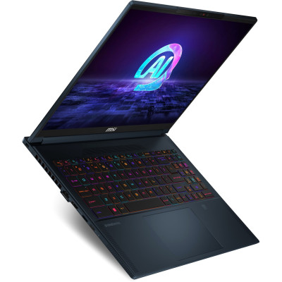 MSI Stealth 16 AI Studio A1VIG (A1VIG-326US)