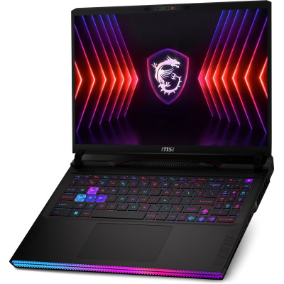 MSI Raider GE68HX 14VIG (14VIG-289US)