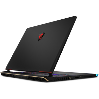 MSI Raider GE68 HX 14VGG (HX14VGG-292US)