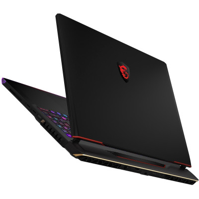 MSI Raider GE68 HX 14VGG (HX14VGG-291US)