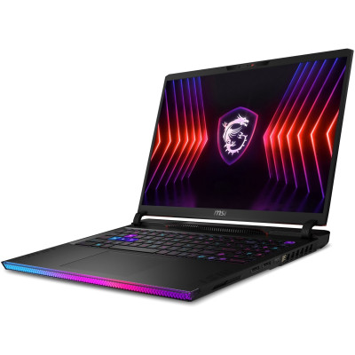 MSI Raider GE68 HX 14VGG (HX14VGG-289US)