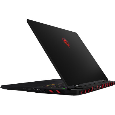 MSI Raider A18 HX A9WJG Core Black (9S7-182L72-208, A9WJG-208UA)