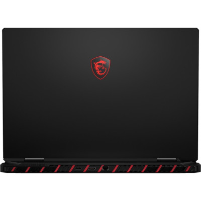 MSI Raider A18 HX A9WIG Core Black (9S7-182L72-212, A9WIG-212XUA)