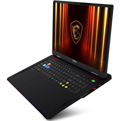MSI Raider 18 HX AI A2XWJG (A2XWJG-169US)