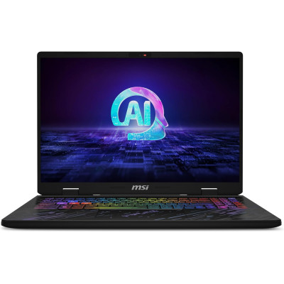 MSI Pulse 17 AI C1VGKG (C1VGKG-014EU)