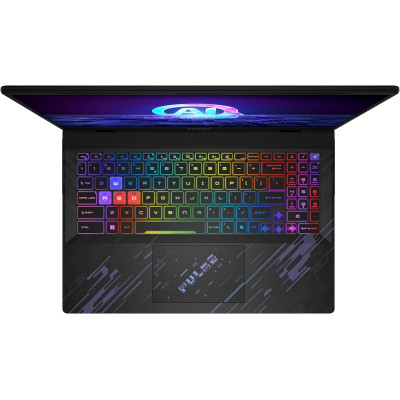 MSI Pulse 17 AI C1VGKG (C1VGKG-014EU)