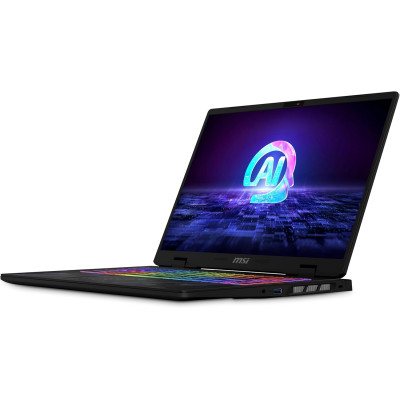 MSI Pulse 17 AI C1VGKG (C1VGKG-012EU)