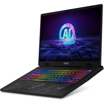 MSI Pulse 17 AI C1VGKG (C1VGKG-011EU)