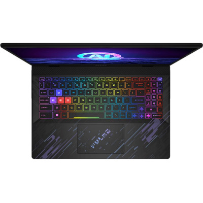 MSI Pulse 16 AI C1VFKG (C1VFKG-063US)