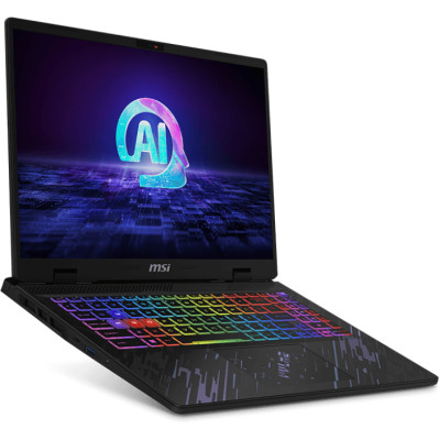 MSI Pulse 16 AI C1VFKG (C1VFKG-063US)