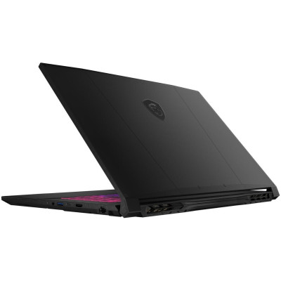 MSI Katana 17 HX B14WGK-025CZ Black (9S7-17L791-025)