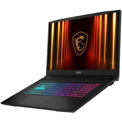 MSI Katana 17 HX B14WGK (B14WGK-060DE)
