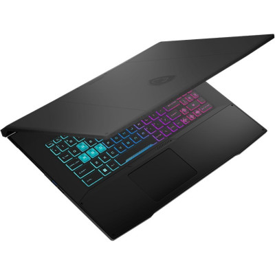 MSI Katana 17 B12UCR Black (9S7-17L541-1499)