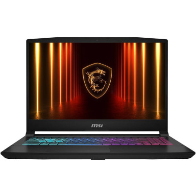MSI Katana 15 HX B14WFK (B14WFK-020XPL)