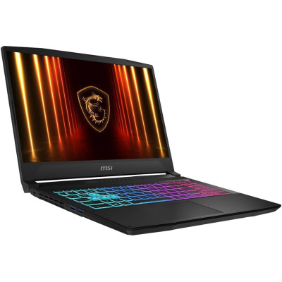 MSI Katana 15 HX B14WGK-293US (KATANA15HXB14293)