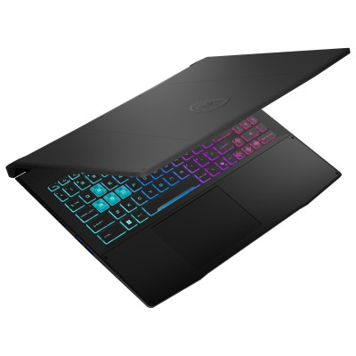 MSI Katana 15 HX B14WGK-293US (KATANA15HXB14293)