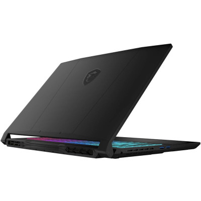 MSI Katana 15 HX B14WGK (B14WGK-061XPL)