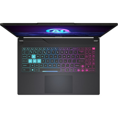 MSI Cyborg 15 AI A1VEK (A1VEK-002UK)