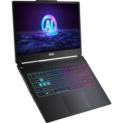 MSI Cyborg 15 AI A1VEK (A1VEK-002UK)