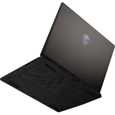 MSI Crosshair A17 HX D8WGKG Cosmos Gray (9S7-17TL23-022)