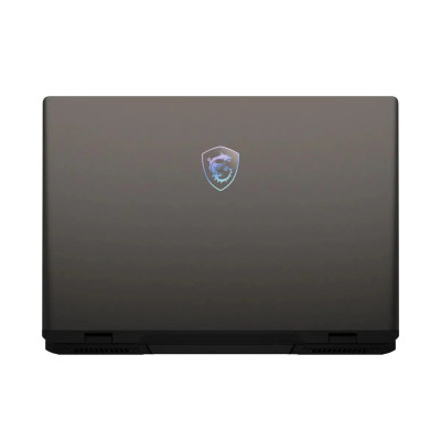 MSI Crosshair A17 HX D8WGKG Cosmos Gray (9S7-17TL23-021)