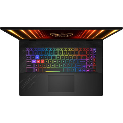 MSI Crosshair A16 HX D8WGKG Cosmos Gray (9S7-15PL21-073)