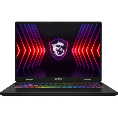 MSI Crosshair 16 HX D14VGKG (D14VGKG-D58US)