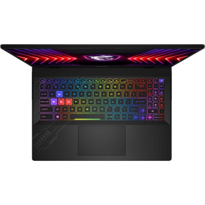 MSI Crosshair 16 HX D14VGKG (D14VGKG-D59US)