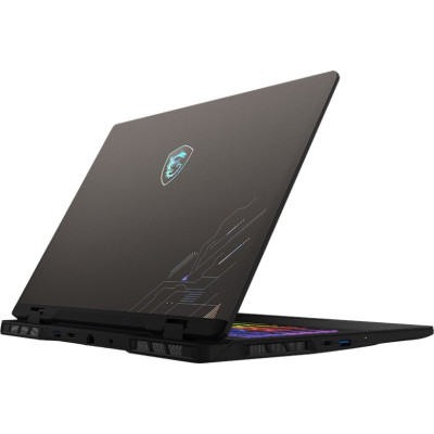 MSI Crosshair 16 HX D14VGKG (D14VGKG-D59US)