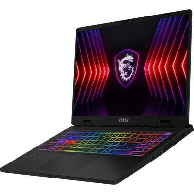MSI Crosshair 16 HX D14VGKG (D14VGKG-D58US)